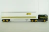 International Eagle 9800 COE, American truck, Spain, # 31, Altaya 1:43