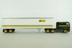 International Eagle 9800 COE, American truck, Spain, # 31, Altaya 1:43 Уценка!