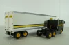 International Eagle 9800 COE, American truck, Spain, # 31, Altaya 1:43