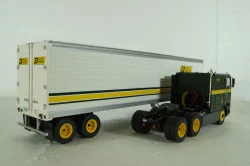 International Eagle 9800 COE, American truck, Spain, # 31, Altaya 1:43 Уценка!