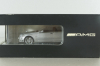 Mercedes S 63 AMG (W221) 2008, silver, B66962384, Autoart 1:43
