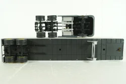 International Eagle 9800 COE, American truck, Spain, # 31, Altaya 1:43 Уценка!