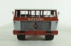 Berliet T100 N.4 1959 On The Way to Tulsa, 690043, Norev 1:43