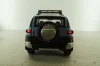 Toyota FJ Cruiser 2008, blue, C4172, CHE ZHI 1:24