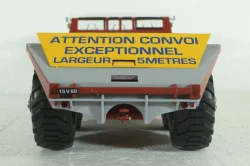 Berliet T100 N.4 1959 On The Way to Tulsa, 690043, Norev 1:43