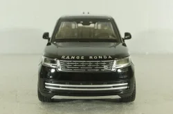 Range Rover LWB Autobiography (L460) 2022, black, C4022, CHE ZHI 1:24