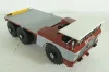 Berliet T100 N.4 1959 On The Way to Tulsa, 690043, Norev 1:43