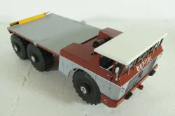 Berliet T100 N.4 1959 On The Way to Tulsa, 690043, Norev 1:43