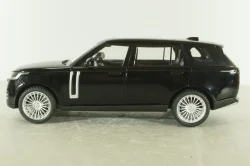 Range Rover LWB Autobiography (L460) 2022, black, C4022, CHE ZHI 1:24