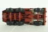 Berliet T100 N.4 1959 On The Way to Tulsa, 690043, Norev 1:43