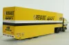 Berliet TR350 Renault Sport 1960 Yellow, TTR029,  IXO 1:43