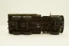 Зил-131 бортовой с тентом, Автолегенды СССР, Грузовики №15 1:43