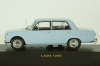 Ваз-2101 Lada 1200  голубая, CLC055, IXO 1:43