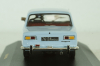 Ваз-2101 Lada 1200  голубая, CLC055, IXO 1:43