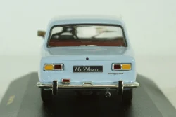 Ваз-2101 Lada 1200  голубая, CLC055, IXO 1:43