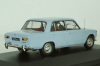 Ваз-2101 Lada 1200  голубая, CLC055, IXO 1:43