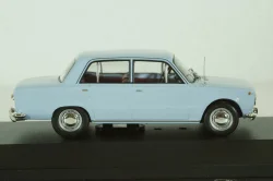 Ваз-2101 Lada 1200  голубая, CLC055, IXO 1:43