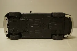 Range Rover LWB Autobiography (L460) 2022, black, C4022, CHE ZHI 1:24