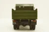 Маз-5551 самосвал, красн/зел, Автолегенды СССР №31, Грузовики, 1:43
