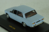 Ваз-2101 Lada 1200  голубая, CLC055, IXO 1:43