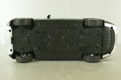 Range Rover LWB Autobiography (L460) 2022, black, C4022, CHE ZHI 1:24