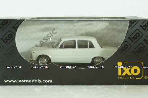 Ваз-2101 Lada 1200 1972, Cars&Co 1:43 Раритет!