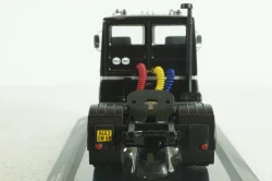 Berliet TR 350, black, 1978, TR140.22, IXO 1:43
