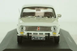 Ваз-2101 Lada 1200 1972, Cars&Co 1:43 Раритет!