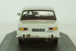 Ваз-2101 Lada 1200 1972, Cars&Co 1:43 Раритет!