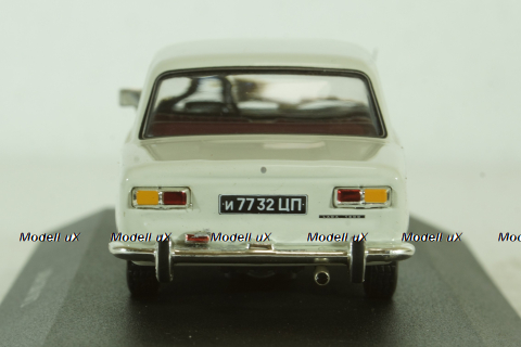 Ваз-2101 Lada 1200 1972, Cars&Co 1:43 Раритет!