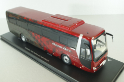 Mitsubishi Fuso Aero Ace Bus, Автобус, Mitsubishi, 1:43 Уценка!