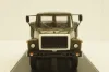 Газ-3307, бортовой, SSM1151, SSM 1:43