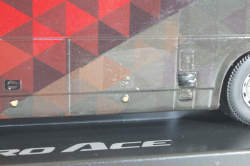 Mitsubishi Fuso Aero Ace Bus, Автобус, Mitsubishi, 1:43 Уценка!