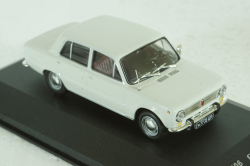 Ваз-2101 Lada 1200 1972, Cars&Co 1:43 Раритет!