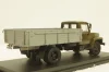 Газ-3307, бортовой, SSM1151, SSM 1:43