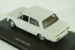 Ваз-2101 Lada 1200 1972, Cars&Co 1:43 Раритет!