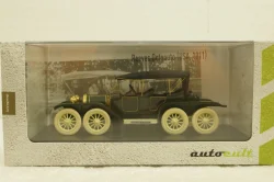 Reeves Octoauto (USA, 1911), 01015, AutoCult 1:43