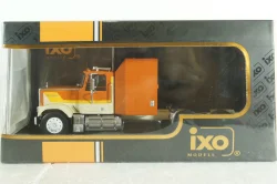 GMC General 1980, beige, TR129, IXO 1:43