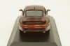 Porsche 911 (993) Turbo(1995), red, 943069206, Maxichamps 1:43