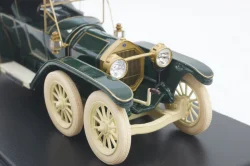 Reeves Octoauto (USA, 1911), 01015, AutoCult 1:43