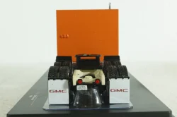 GMC General 1980, beige, TR129, IXO 1:43