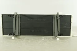 Volvo Central Axle Trailer, white, 2-х осный прицеп, 13031, Motorart 1:43