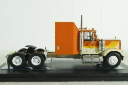 GMC General 1980, beige, TR129, IXO 1:43