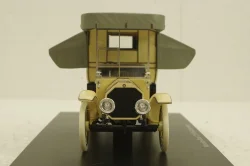 Mercedes 22/50 PS Kuchenwagen, 01020, AutoCult 1:43