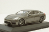 Porsche Panamera Turbo S, grey, 2013, 940062371, Maxichamps 1:43