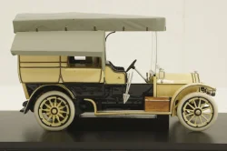 Mercedes 22/50 PS Kuchenwagen, 01020, AutoCult 1:43