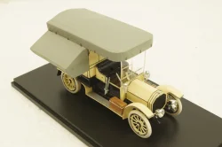 Mercedes 22/50 PS Kuchenwagen, 01020, AutoCult 1:43