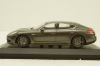 Porsche Panamera Turbo S, grey, 2013, 940062371, Maxichamps 1:43