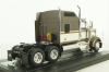 Kenworth W 900, metallic-grey, 1990, TR145.22, IXO 1:43