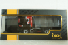 Man TGX 18.640 XXL Tractor Truck 2-assi 2018, TR132.22, IXO 1:43